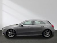 Gebraucht Mercedes A200 AMG 150 PS (110 kW) 2024 Othercolor Kleinwagen
