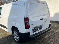 gebraucht Opel Combo-e Life Cargo Edition 1 Hand 81151 km// NR 30