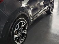 gebraucht Kia Sportage 1.6 T-GDI AWD GT line