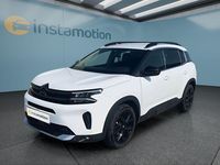 Gebraucht Citroën C5 Aircross 136 PS (100 kW) 2024 Weiß SUV