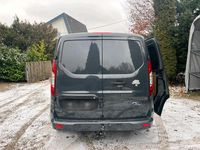 Gebraucht Ford Transit Connect 101 PS (74 kW) 2019 Grau Van / Kleinbus