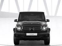 Neu Mercedes G580 AMG 431 kW (587 PS) 2025 Grau SUV