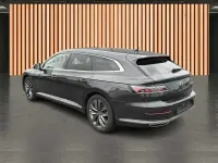Gebraucht VW Arteon Elegance 200 PS (147 kW) 2022 Grau Limousine