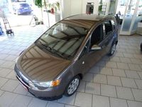 Gebraucht Mitsubishi Colt 95 PS (69 kW) 2011 Braun Kleinwagen