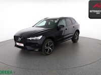 Gebraucht Volvo XC60 R-Design 250 PS (183 kW) 2020 Schwarz SUV