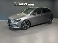 Gebraucht Mercedes B180 136 PS (100 kW) 2025 Grau Kleinwagen