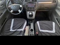 Gebraucht Ford Focus 109 PS (80 kW) 2006 Silber Limousine