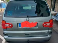Gebraucht VW Sharan 115 PS (84 kW) 2005 Van / Kleinbus