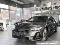 Neu Audi A5 Sport 204 PS (150 kW) 2026 Silber Limousine