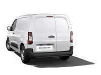 Neu Citroën Berlingo 102 PS (75 kW) 2026 Eisweiß Van / Kleinbus