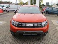 gebraucht Dacia Duster Extreme TCe 150 EDC