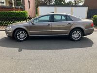 gebraucht VW Phaeton 3.0 V6 TDI 4MOTION TÜV 03.2025!