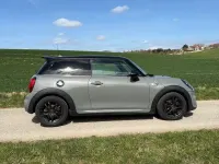 Occasion Mini John Cooper Works 192 ch (141 kW) 2020 Gris Citadine