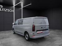 Nowe VW Transporter 150 KM (110 kW) 2025 Szary Van
