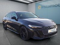 Gebraucht Audi A5 150 PS (110 kW) 2025 Schwarz Kombi