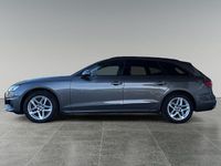 Gebraucht Audi A4 Advanced Plus 136 PS (100 kW) 2020 Grau Kombi