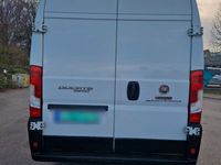 gebraucht Fiat Ducato MAXI L5 H2 TOP ZUSTAND