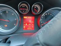 Second-hand Opel Insignia 160 CP (117 kW) 2011 Argintiu Break