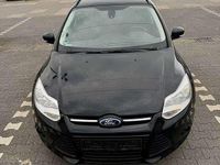 Brugt Ford Focus SYNC Edition 125 HK (91 kW) 2014 Stationcar