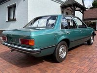 Gebraucht Opel Rekord S 101 PS (74 kW) 1981 Grün Limousine