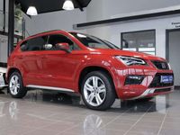 gebraucht Seat Ateca 2.0 TDI DSG FR-LINE *VIRTUAL*NAVI*CAM*ACC*