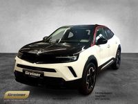 Gebraucht Opel Mokka GS Line 131 PS (96 kW) 2021 5 türen SUV