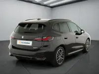 Gebraucht BMW 223 Active Tourer 218 PS (160 kW) 2025 Schwarz Van / Kleinbus
