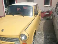 Gebraucht Trabant 601 26 PS (19 kW) 1975 Limousine