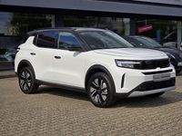 Neu Opel Frontera 145 PS (106 kW) 2025 Weiß SUV