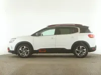 Gebraucht Citroën C5 Aircross PureTech 181 PS (133 kW) 2019 Weiß SUV