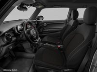 Gebraucht Mini Cooper 136 PS (100 kW) 2020 Grau metallic Kleinwagen