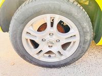 Gebraucht Ford Ka Trend 69 PS (50 kW) 2008 Grün Kleinwagen