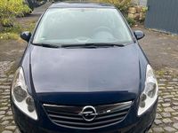 Gebraucht Opel Corsa 60 PS (44 kW) 2009 Kleinwagen