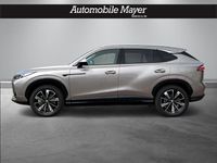 Neu MG HS Luxury 339 PS (249 kW) 2025 Silber SUV