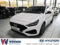 Neu Hyundai i30 101 PS (74 kW) 2025 Weiss Kombi