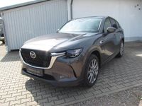 Gebraucht Mazda CX-60 254 PS (186 kW) 2024 Grau SUV