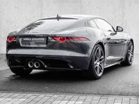 gebraucht Jaguar F-Type 3.0 L V6 R-Dynamic AWD