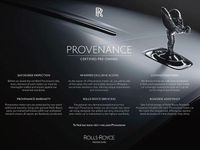 Gebraucht Rolls Royce Dawn 571 PS (419 kW) 2018 Schwarz Cabrio