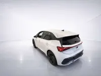 Second-hand Cupra Born e-Boost 169 kW (231 CP) 2023 Alb Hatchback