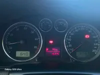 Second-hand VW Passat 185 CP (136 kW) 2002 Albastru Break