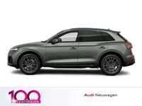 gebraucht Audi Q5 40 TDI S-Line AHK ACC Business B&O Optikpaket+