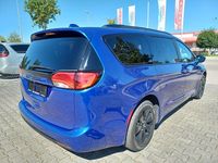 Używany Chrysler Pacifica Limited 264 KM (194 kW) 2020 Niebieski SUV