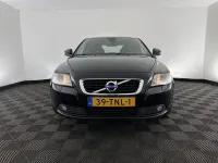 Occasion Volvo S40 116 ch (85 kW) 2012 Noir Berline