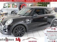 Second-hand Mini ONE 102 CP (75 kW) 2017 Negru Hatchback