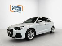 Gebraucht Audi A1 Advanced 116 PS (85 kW) 2025 Weiß SUV