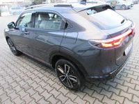 gebraucht Honda HR-V Advance Style, Navi, Kamera, LED, DAB, ACC, DAB