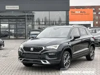 Używany Seat Ateca Style 150 KM (110 kW) 2025 Czarny SUV