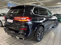 Gebraucht BMW X5 M Sport 286 PS (210 kW) 2023 Schwarz SUV