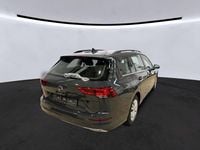 Gebraucht VW Golf VIII Style 190 PS (139 kW) 2024 Uranograu Kombi