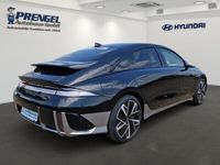 gebraucht Hyundai Ioniq 6 325PS 4WD 774 kWh UNIQ-Paket *SOFORT VERFÜGBAR*